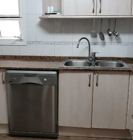 Apartment Costa New Euroviajeros Pineda de Mar