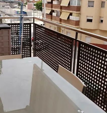 Costa New Euroviajeros Apartment Pineda de Mar