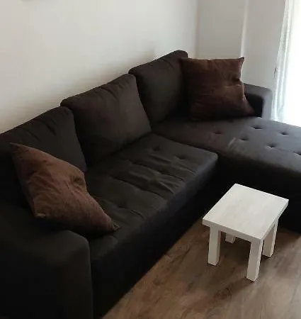 Costa New Euroviajeros Apartment *