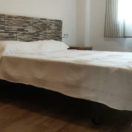 Apartment Costa New Euroviajeros *