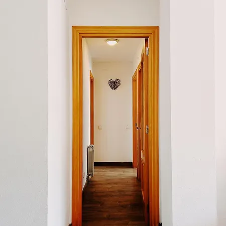 Apartment Costa New Euroviajeros