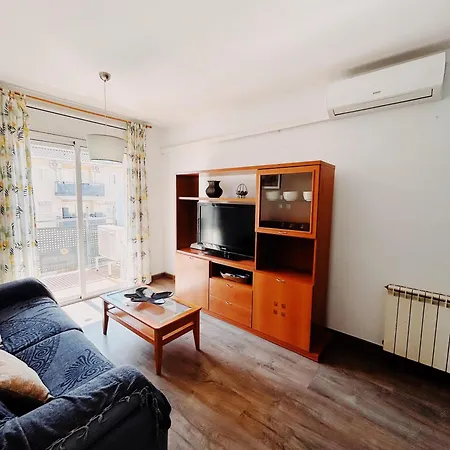 Costa New Euroviajeros Apartman