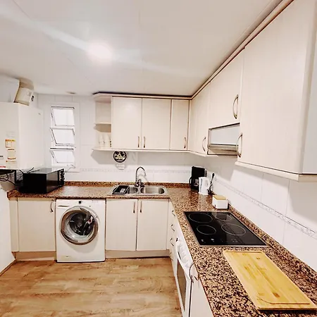 Apartman Costa New Euroviajeros *