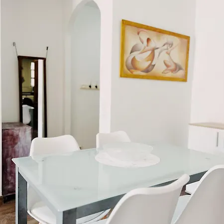 Costa New Euroviajeros Apartman