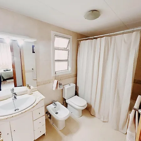 Apartman Costa New Euroviajeros