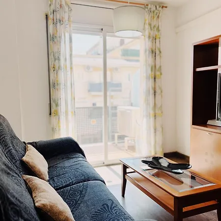Costa New Euroviajeros Apartman *
