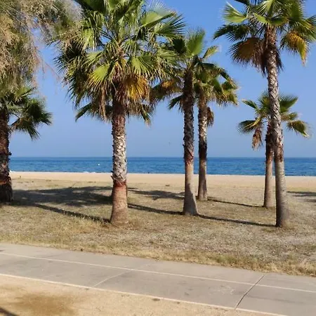 Apartman Costa New Euroviajeros Pineda de Mar